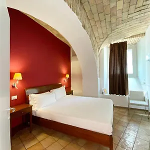 Aparthotel Colosseum, Roma