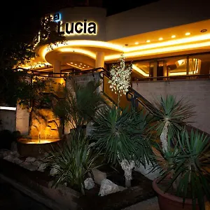 Santa Lucia Hotel Bibione