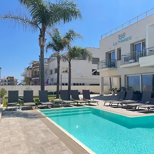 Le Maree Bed & Breakfast Marzamemi