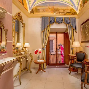 Hotel Hotel Forte, Roma